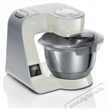 Bosch MUM5XL72 Scale Konyhai term&eacute;kek - Konyhai kisg&eacute;p (elők&eacute;sz&iacute;t&eacute;s / feldolgoz&aacute;s) - Konyhai robotg&eacute;p - 511274