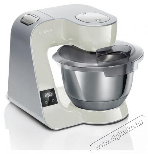 Bosch MUM5XL72 Scale Konyhai term&eacute;kek - Konyhai kisg&eacute;p (elők&eacute;sz&iacute;t&eacute;s / feldolgoz&aacute;s) - Konyhai robotg&eacute;p - 511274