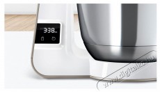 Bosch MUM5XL72 Scale Konyhai term&eacute;kek - Konyhai kisg&eacute;p (elők&eacute;sz&iacute;t&eacute;s / feldolgoz&aacute;s) - Konyhai robotg&eacute;p - 511274
