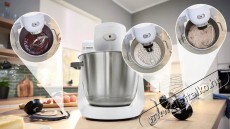 Bosch MUMS6EW22 MUM Serie 6 Konyhai term&eacute;kek - Konyhai kisg&eacute;p (elők&eacute;sz&iacute;t&eacute;s / feldolgoz&aacute;s) - Konyhai robotg&eacute;p - 511278