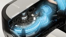 Bosch MUMS6EW22 MUM Serie 6 Konyhai term&eacute;kek - Konyhai kisg&eacute;p (elők&eacute;sz&iacute;t&eacute;s / feldolgoz&aacute;s) - Konyhai robotg&eacute;p - 511278