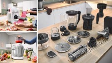 Bosch MUMS6EW22 MUM Serie 6 Konyhai term&eacute;kek - Konyhai kisg&eacute;p (elők&eacute;sz&iacute;t&eacute;s / feldolgoz&aacute;s) - Konyhai robotg&eacute;p - 511278