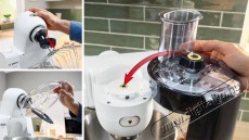 Bosch MUMS6EW22 MUM Serie 6 Konyhai term&eacute;kek - Konyhai kisg&eacute;p (elők&eacute;sz&iacute;t&eacute;s / feldolgoz&aacute;s) - Konyhai robotg&eacute;p - 511278