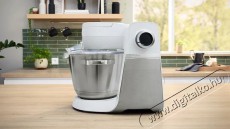 Bosch MUMS6EW22 MUM Serie 6 Konyhai term&eacute;kek - Konyhai kisg&eacute;p (elők&eacute;sz&iacute;t&eacute;s / feldolgoz&aacute;s) - Konyhai robotg&eacute;p - 511278