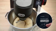 Bosch MUMS6ZS17 Serie 6 Konyhai term&eacute;kek - Konyhai kisg&eacute;p (elők&eacute;sz&iacute;t&eacute;s / feldolgoz&aacute;s) - Konyhai robotg&eacute;p - 511277