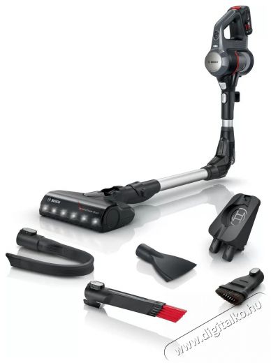 Bosch BCS711A Unlimited 7 H&aacute;ztart&aacute;s / Otthon / K&uuml;lt&eacute;r - Porsz&iacute;v&oacute; / takar&iacute;t&oacute;g&eacute;p - K&eacute;zi / &aacute;ll&oacute; porsz&iacute;v&oacute; - 510874