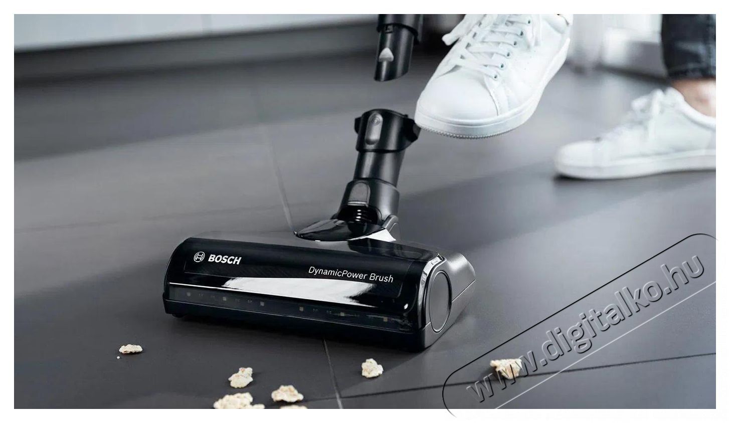 Bosch BCS711A Unlimited 7 H&aacute;ztart&aacute;s / Otthon / K&uuml;lt&eacute;r - Porsz&iacute;v&oacute; / takar&iacute;t&oacute;g&eacute;p - K&eacute;zi / &aacute;ll&oacute; porsz&iacute;v&oacute; - 510874