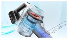 Bosch BCS71HYG4 Unlimited 7 ProHygienic Aqua H&aacute;ztart&aacute;s / Otthon / K&uuml;lt&eacute;r - Porsz&iacute;v&oacute; / takar&iacute;t&oacute;g&eacute;p - K&eacute;zi / &aacute;ll&oacute; porsz&iacute;v&oacute; - 510878