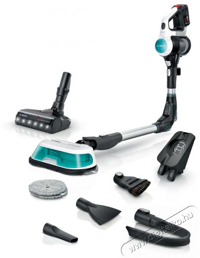 Bosch BCS71HYG4 Unlimited 7 ProHygienic Aqua H&aacute;ztart&aacute;s / Otthon / K&uuml;lt&eacute;r - Porsz&iacute;v&oacute; / takar&iacute;t&oacute;g&eacute;p - K&eacute;zi / &aacute;ll&oacute; porsz&iacute;v&oacute; - 510878