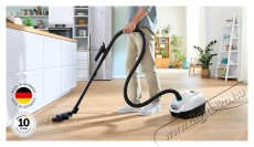 Bosch BGB38HYG1 H&aacute;ztart&aacute;s / Otthon / K&uuml;lt&eacute;r - Porsz&iacute;v&oacute; / takar&iacute;t&oacute;g&eacute;p - Porzs&aacute;kos porsz&iacute;v&oacute; - 510881