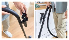 Bosch BGB38HYG1 H&aacute;ztart&aacute;s / Otthon / K&uuml;lt&eacute;r - Porsz&iacute;v&oacute; / takar&iacute;t&oacute;g&eacute;p - Porzs&aacute;kos porsz&iacute;v&oacute; - 510881