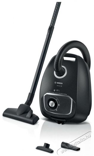 Bosch BGB41BA1 GL41 H&aacute;ztart&aacute;s / Otthon / K&uuml;lt&eacute;r - Porsz&iacute;v&oacute; / takar&iacute;t&oacute;g&eacute;p - Porzs&aacute;kos porsz&iacute;v&oacute; - 510887