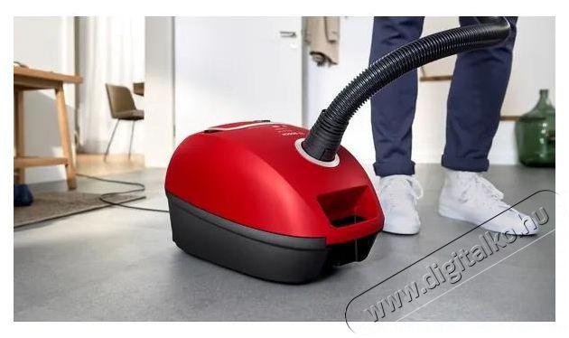 Bosch BGB41PET1 Serie 4 H&aacute;ztart&aacute;s / Otthon / K&uuml;lt&eacute;r - Porsz&iacute;v&oacute; / takar&iacute;t&oacute;g&eacute;p - Porzs&aacute;kos porsz&iacute;v&oacute; - 510888