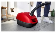 Bosch BGB41PET1 Serie 4 H&aacute;ztart&aacute;s / Otthon / K&uuml;lt&eacute;r - Porsz&iacute;v&oacute; / takar&iacute;t&oacute;g&eacute;p - Porzs&aacute;kos porsz&iacute;v&oacute; - 510888