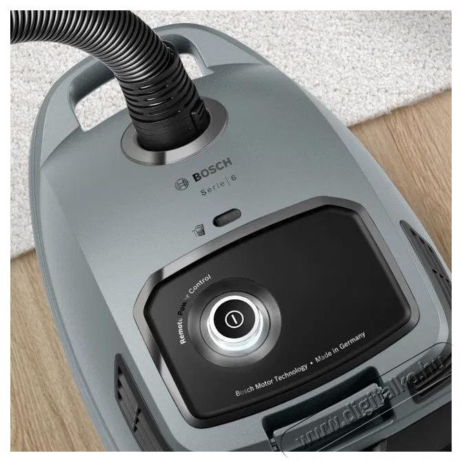 Bosch BGB6X330 H&aacute;ztart&aacute;s / Otthon / K&uuml;lt&eacute;r - Porsz&iacute;v&oacute; / takar&iacute;t&oacute;g&eacute;p - Porzs&aacute;kos porsz&iacute;v&oacute; - 510882