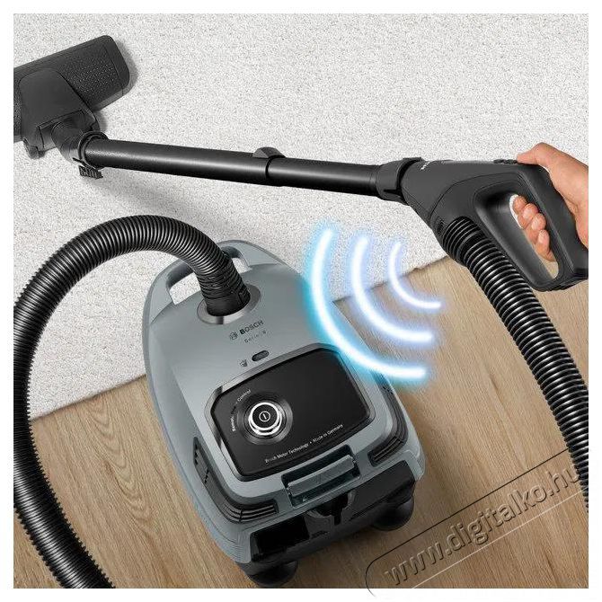 Bosch BGB6X330 H&aacute;ztart&aacute;s / Otthon / K&uuml;lt&eacute;r - Porsz&iacute;v&oacute; / takar&iacute;t&oacute;g&eacute;p - Porzs&aacute;kos porsz&iacute;v&oacute; - 510882