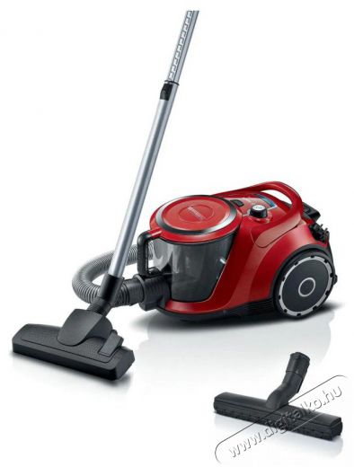 Bosch BGC41Q69 H&aacute;ztart&aacute;s / Otthon / K&uuml;lt&eacute;r - Porsz&iacute;v&oacute; / takar&iacute;t&oacute;g&eacute;p - Porzs&aacute;kos porsz&iacute;v&oacute; - 510885