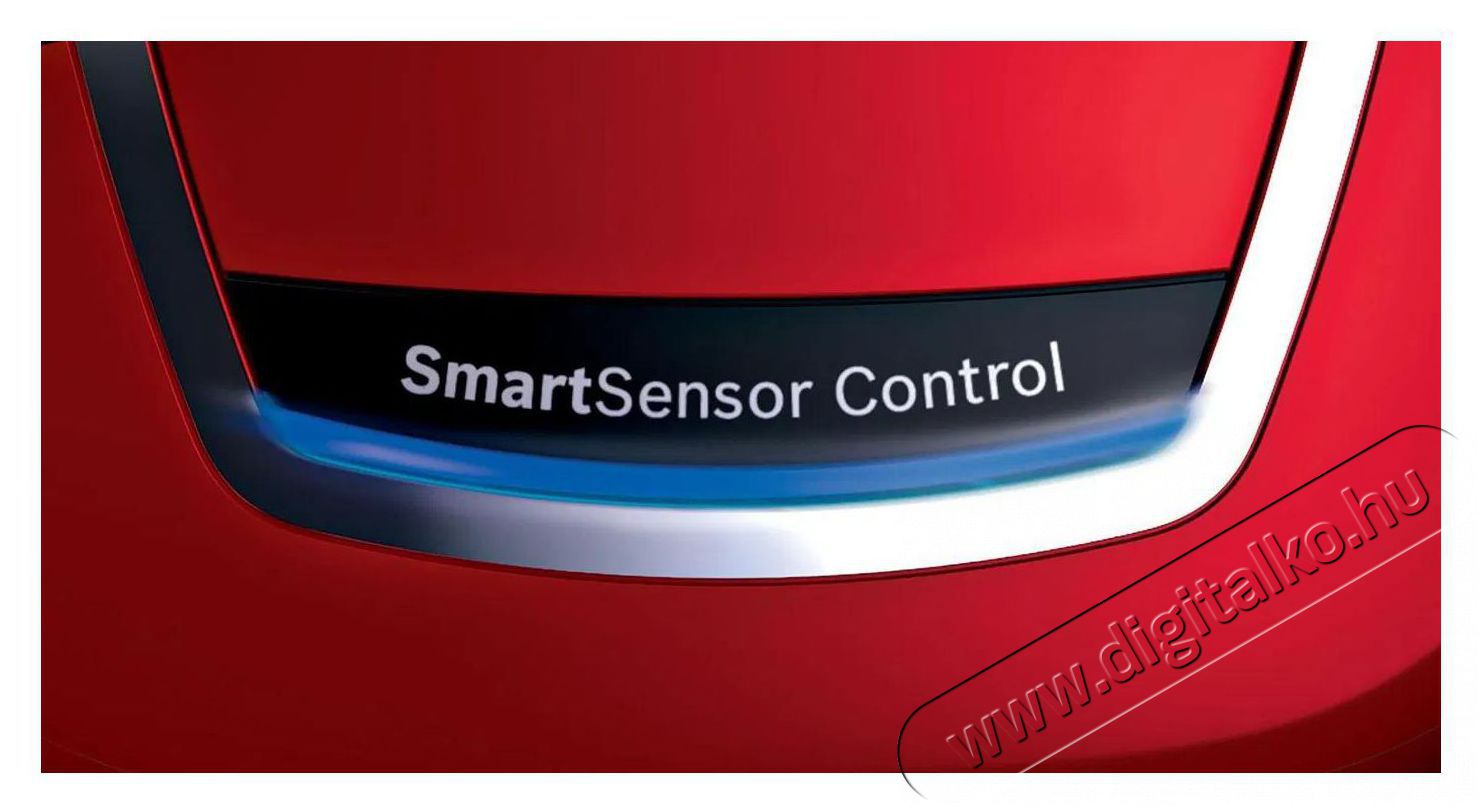 Bosch BGC41Q69 H&aacute;ztart&aacute;s / Otthon / K&uuml;lt&eacute;r - Porsz&iacute;v&oacute; / takar&iacute;t&oacute;g&eacute;p - Porzs&aacute;kos porsz&iacute;v&oacute; - 510885