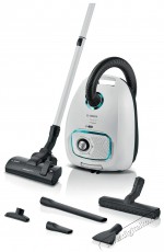 Bosch BGL41HYG2H GL41 H&aacute;ztart&aacute;s / Otthon / K&uuml;lt&eacute;r - Porsz&iacute;v&oacute; / takar&iacute;t&oacute;g&eacute;p - Porzs&aacute;kos porsz&iacute;v&oacute; - 510883