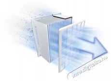 Bosch BGS41FAM H&aacute;ztart&aacute;s / Otthon / K&uuml;lt&eacute;r - Porsz&iacute;v&oacute; / takar&iacute;t&oacute;g&eacute;p - Porzs&aacute;kos porsz&iacute;v&oacute; - 510875