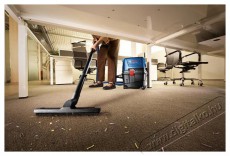 Bosch GAS 15 PS Professional H&aacute;ztart&aacute;s / Otthon / K&uuml;lt&eacute;r - Porsz&iacute;v&oacute; / takar&iacute;t&oacute;g&eacute;p - Porzs&aacute;kos porsz&iacute;v&oacute; - 510872