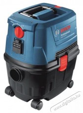 Bosch GAS 15 PS Professional H&aacute;ztart&aacute;s / Otthon / K&uuml;lt&eacute;r - Porsz&iacute;v&oacute; / takar&iacute;t&oacute;g&eacute;p - Porzs&aacute;kos porsz&iacute;v&oacute; - 510872