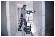 Bosch Professional GAS 18V-10L H&aacute;ztart&aacute;s / Otthon / K&uuml;lt&eacute;r - Porsz&iacute;v&oacute; / takar&iacute;t&oacute;g&eacute;p - Porzs&aacute;kos porsz&iacute;v&oacute; - 510873
