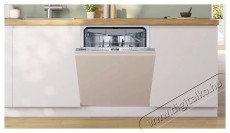 Bosch SBH4ECX28E Serie 4 Konyhai term&eacute;kek - Mosogat&oacute;g&eacute;p - Norm&aacute;l (60cm) be&eacute;p&iacute;thető mosogat&oacute;g&eacute;p - 509235