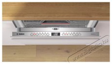 Bosch SBH4ECX28E Serie 4 Konyhai term&eacute;kek - Mosogat&oacute;g&eacute;p - Norm&aacute;l (60cm) be&eacute;p&iacute;thető mosogat&oacute;g&eacute;p - 509235