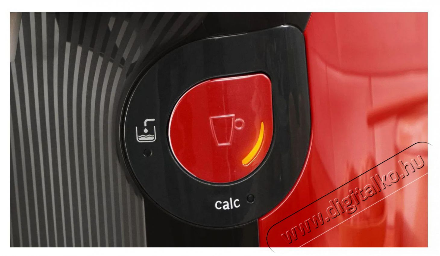 Bosch TAS113E TASSIMO STYLE friendly Konyhai term&eacute;kek - K&aacute;v&eacute;főző / k&aacute;v&eacute;&ouml;rlő / kieg&eacute;sz&iacute;tő - Kapszul&aacute;s / podos k&aacute;v&eacute;főző - 512640