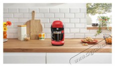 Bosch TAS113E TASSIMO STYLE friendly Konyhai term&eacute;kek - K&aacute;v&eacute;főző / k&aacute;v&eacute;&ouml;rlő / kieg&eacute;sz&iacute;tő - Kapszul&aacute;s / podos k&aacute;v&eacute;főző - 512640