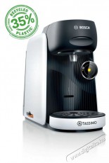 Bosch TAS164E Finesse Friendly Konyhai term&eacute;kek - K&aacute;v&eacute;főző / k&aacute;v&eacute;&ouml;rlő / kieg&eacute;sz&iacute;tő - Kapszul&aacute;s / podos k&aacute;v&eacute;főző - 512636