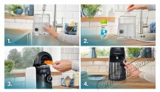 Bosch TAS164E Finesse Friendly Konyhai term&eacute;kek - K&aacute;v&eacute;főző / k&aacute;v&eacute;&ouml;rlő / kieg&eacute;sz&iacute;tő - Kapszul&aacute;s / podos k&aacute;v&eacute;főző - 512636