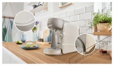 Bosch TAS167P Finesse Friendly Konyhai term&eacute;kek - K&aacute;v&eacute;főző / k&aacute;v&eacute;&ouml;rlő / kieg&eacute;sz&iacute;tő - Kapszul&aacute;s / podos k&aacute;v&eacute;főző - 512635
