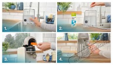 Bosch TAS167P Finesse Friendly Konyhai term&eacute;kek - K&aacute;v&eacute;főző / k&aacute;v&eacute;&ouml;rlő / kieg&eacute;sz&iacute;tő - Kapszul&aacute;s / podos k&aacute;v&eacute;főző - 512635