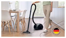 Bosch BGBS2LB1 Serie 2 H&aacute;ztart&aacute;s / Otthon / K&uuml;lt&eacute;r - Porsz&iacute;v&oacute; / takar&iacute;t&oacute;g&eacute;p - Porzs&aacute;kos porsz&iacute;v&oacute; - 510894