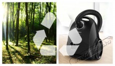 Bosch BGBS2LB1 Serie 2 H&aacute;ztart&aacute;s / Otthon / K&uuml;lt&eacute;r - Porsz&iacute;v&oacute; / takar&iacute;t&oacute;g&eacute;p - Porzs&aacute;kos porsz&iacute;v&oacute; - 510894