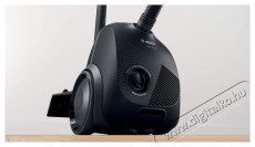 Bosch BGBS2LB1 Serie 2 H&aacute;ztart&aacute;s / Otthon / K&uuml;lt&eacute;r - Porsz&iacute;v&oacute; / takar&iacute;t&oacute;g&eacute;p - Porzs&aacute;kos porsz&iacute;v&oacute; - 510894