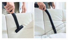 Bosch BGL38WH2 Serie 4 H&aacute;ztart&aacute;s / Otthon / K&uuml;lt&eacute;r - Porsz&iacute;v&oacute; / takar&iacute;t&oacute;g&eacute;p - Porzs&aacute;kos porsz&iacute;v&oacute; - 510895