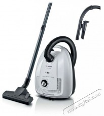 Bosch BGL38WH2 Serie 4 H&aacute;ztart&aacute;s / Otthon / K&uuml;lt&eacute;r - Porsz&iacute;v&oacute; / takar&iacute;t&oacute;g&eacute;p - Porzs&aacute;kos porsz&iacute;v&oacute; - 510895