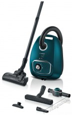 Bosch BGL41FAM1H GL41 H&aacute;ztart&aacute;s / Otthon / K&uuml;lt&eacute;r - Porsz&iacute;v&oacute; / takar&iacute;t&oacute;g&eacute;p - Porzs&aacute;kos porsz&iacute;v&oacute; - 510893