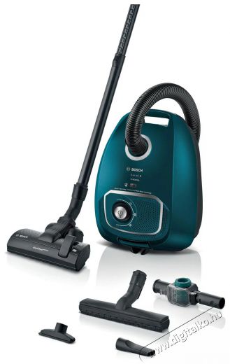 Bosch BGL41FAM1H GL41 H&aacute;ztart&aacute;s / Otthon / K&uuml;lt&eacute;r - Porsz&iacute;v&oacute; / takar&iacute;t&oacute;g&eacute;p - Porzs&aacute;kos porsz&iacute;v&oacute; - 510893