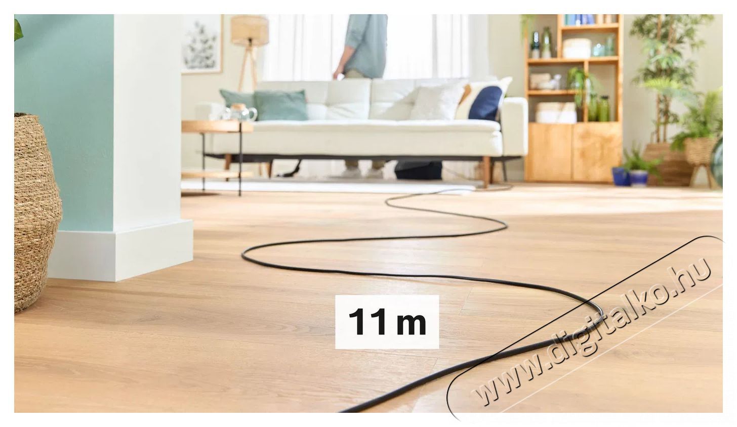 Bosch BGL41GR3H GL41 H&aacute;ztart&aacute;s / Otthon / K&uuml;lt&eacute;r - Porsz&iacute;v&oacute; / takar&iacute;t&oacute;g&eacute;p - Porzs&aacute;kos porsz&iacute;v&oacute; - 510896