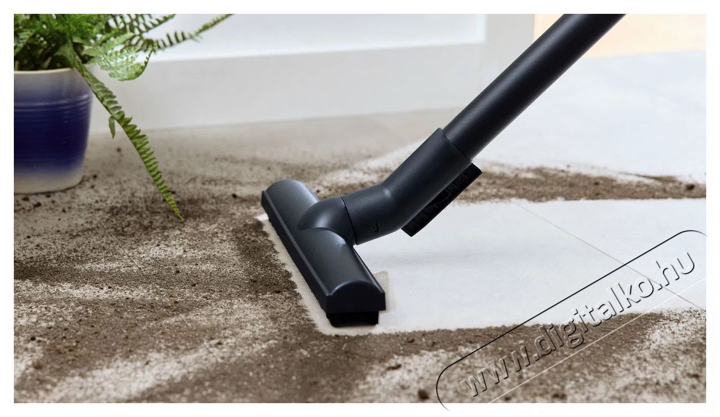 Bosch BGL41GR3H GL41 H&aacute;ztart&aacute;s / Otthon / K&uuml;lt&eacute;r - Porsz&iacute;v&oacute; / takar&iacute;t&oacute;g&eacute;p - Porzs&aacute;kos porsz&iacute;v&oacute; - 510896