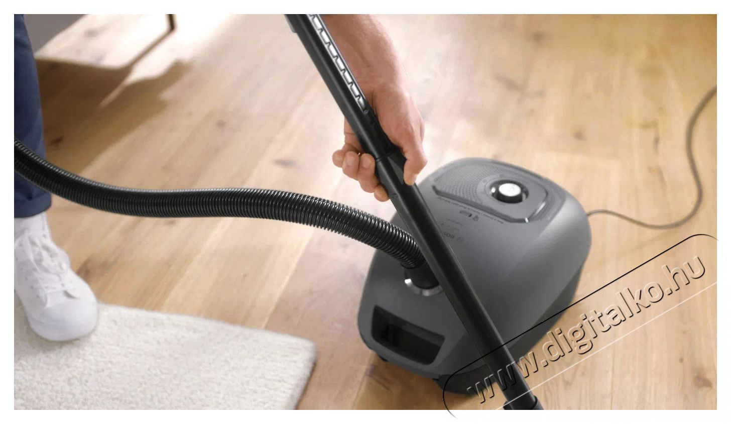 Bosch BGL41GR3H GL41 H&aacute;ztart&aacute;s / Otthon / K&uuml;lt&eacute;r - Porsz&iacute;v&oacute; / takar&iacute;t&oacute;g&eacute;p - Porzs&aacute;kos porsz&iacute;v&oacute; - 510896