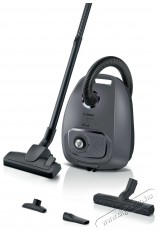 Bosch BGL41GR3H GL41 H&aacute;ztart&aacute;s / Otthon / K&uuml;lt&eacute;r - Porsz&iacute;v&oacute; / takar&iacute;t&oacute;g&eacute;p - Porzs&aacute;kos porsz&iacute;v&oacute; - 510896