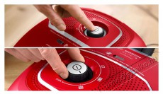 Bosch BGL41PET2H GL41 H&aacute;ztart&aacute;s / Otthon / K&uuml;lt&eacute;r - Porsz&iacute;v&oacute; / takar&iacute;t&oacute;g&eacute;p - Porzs&aacute;kos porsz&iacute;v&oacute; - 510897