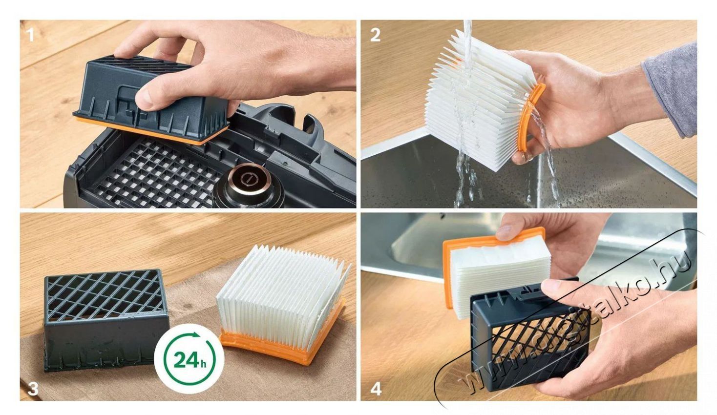 Bosch BGL41PET2H GL41 H&aacute;ztart&aacute;s / Otthon / K&uuml;lt&eacute;r - Porsz&iacute;v&oacute; / takar&iacute;t&oacute;g&eacute;p - Porzs&aacute;kos porsz&iacute;v&oacute; - 510897