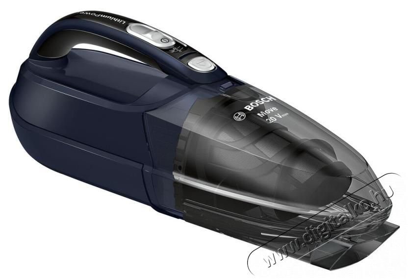 Bosch BHN20L H&aacute;ztart&aacute;s / Otthon / K&uuml;lt&eacute;r - Porsz&iacute;v&oacute; / takar&iacute;t&oacute;g&eacute;p - K&eacute;zi / &aacute;ll&oacute; porsz&iacute;v&oacute; - 510903