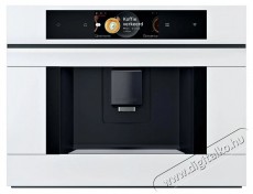 Bosch CTL7181W0 Serie 8 Konyhai termékek - Kávéfőző / kávéörlő / kiegészítő - Beépíthető kávéfőző - 512639